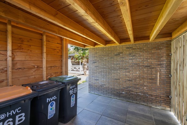 Medium property photo - Jeanne D'arclaan 16B, 8302 ZA Emmeloord